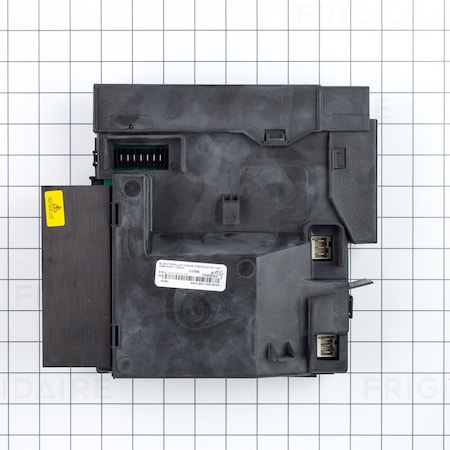 Electrolux Home Products Frigidaire Washer Motor Control Board 137469113NH